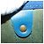 Louis Vuitton Keepall Epi Leather 45 Blu - vista 7
