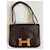 Borsa Hermès Constance in coccodrillo Marrone - vista 9