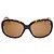 Prada Sonnenbrille Schildpatt SPR10M Braun - Ansicht 3