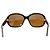 Prada Sonnenbrille Schildpatt SPR10M Braun - Ansicht 4