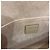 Pochette Félicie Louis Vuitton Felicie Chain Wallet Metallic Monogram Vernis Beige - vista 2