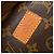 Louis Vuitton Saumur Monogram Canvas 35 Marrone - vista 4