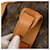 Louis Vuitton Saumur Monogram Canvas 35 Marrone - vista 6