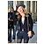 Chanel Giacca Tweed Nero Métiers d'Art 2009 - vista 2