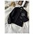 Chanel Giacca Tweed Nero Métiers d'Art 2009 - vista 3