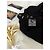 Chanel Giacca Tweed Nero Métiers d'Art 2009 - vista 4