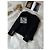 Chanel Giacca Tweed Nero Métiers d'Art 2009 - vista 7