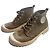 Palladium Pampa Botines - Caqui - Talla 40