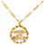 Collana Chanel Coco Mark D'oro - vista 2