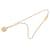 Collana Chanel Coco Mark D'oro - vista 3
