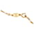 Collana Chanel Coco Mark D'oro - vista 4
