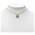 Collana Chanel Coco Mark D'oro - vista 6