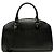 Borsa Louis Vuitton Epi Electric Pont Neuf PM Nero