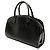 Borsa Louis Vuitton Epi Electric Pont Neuf PM Nero - vista 2