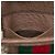 Borsa a tracolla Gucci GG Supreme Ophidia Marrone Beige - vista 6