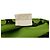 Borsa Tote Bottega Veneta Vache Bubble Print Nero Verde - vista 6