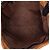 Borsa a tracolla Louis Vuitton Monogram Anthea Hobo PM Marrone - vista 4