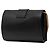Borsa a tracolla con catena Y-Line Saint Laurent Nero - vista 2