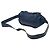 Borsa a tracolla Balenciaga Classic NeoLift Blu - vista 2