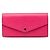 Cartera Louis Vuitton Epi Sarah Long Rosa