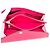 Cartera Louis Vuitton Epi Sarah Long Rosa - vista 5
