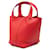 Hermès Borsa Hermes Picotin Lock PM Rosso  - vista 2