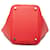 Hermès Borsa Hermes Picotin Lock PM Rosso  - vista 3