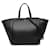 Céline Borsa Cabas Celine Small Fold Nero  - vista 1
