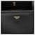 Céline Borsa Cabas Celine Small Fold Nero  - vista 5