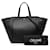 Céline Borsa Cabas Celine Small Fold Nero  - vista 7