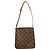 Louis Vuitton Musette Salsa Monogram Canvas PM Marrone