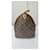 Louis Vuitton Speedy 35 Monogram Marrone - vista 6