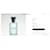 Louis Vuitton Imagination Eau de Parfum Uomo 100ml Nero Bianco - vista 4