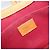 Borsa Louis Vuitton Roxbury Drive Monogram Vernis Rosso - vista 6
