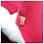 Borsa Louis Vuitton Roxbury Drive Monogram Vernis Rosso - vista 7