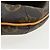 Louis Vuitton Musette Salsa Monogram Canvas PM Marrone - vista 7