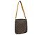 Louis Vuitton Musette Salsa Monogram Canvas PM Marrone - vista 2