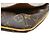 Louis Vuitton Musette Salsa Monogram Canvas PM Marrone - vista 7