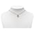 Collana con pendente Chanel Coco Mark D'oro - vista 6