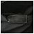 Borsa a tracolla in pelle nera Saint Laurent Nero - vista 6