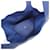 Hermès Borsa Hermes Picotin Lock MM Blu - vista 6