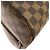 Borsa Louis Vuitton Damier Rivera MM Damier ebene - vista 2