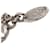 Collana Chanel Coco Mark Argento - vista 5