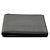 Louis Vuitton Taiga Bi-Fold Long Wallet Black - view 3