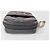 Chanel Quilted Leather Mini Clutch Black - view 5