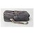 Chanel Quilted Leather Mini Clutch Black - view 7