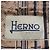 Herno Officina Tessile Trench de Algodón con Capucha - Off White Blanco - vista 6