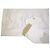 Herno Officina Tessile Trench de Algodón con Capucha - Off White Blanco - vista 8