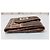 Fendi Zucca Monogram Wallet Brown - view 2