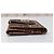 Fendi Zucca Monogram Wallet Brown - view 3